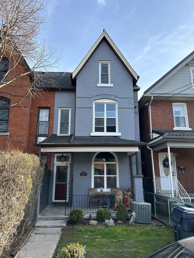 1 - 69 Hook Avenue