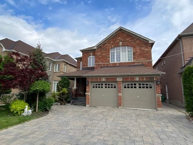 Detached House leased at 3240 Tacc Drive, Mississauga, Churchill Meadows, L5M 0H3 - MLS: W8217496