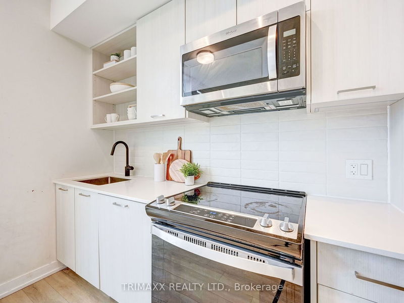  102 - 12 Symes Rd  Toronto, M6N 3T1 | Image 15