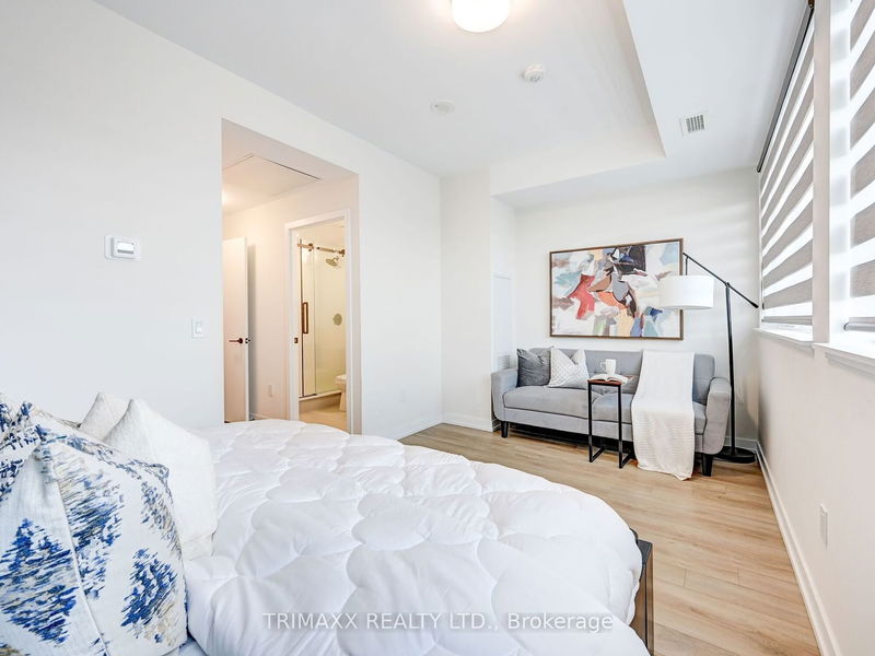  102 - 12 Symes Rd  Toronto, M6N 3T1 | Image 29