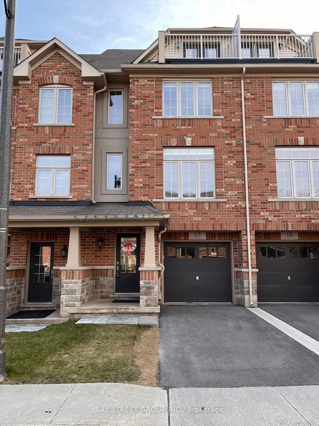 17 - 5988 Turney Drive