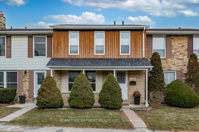 8 - 2260 Upper Middle Road