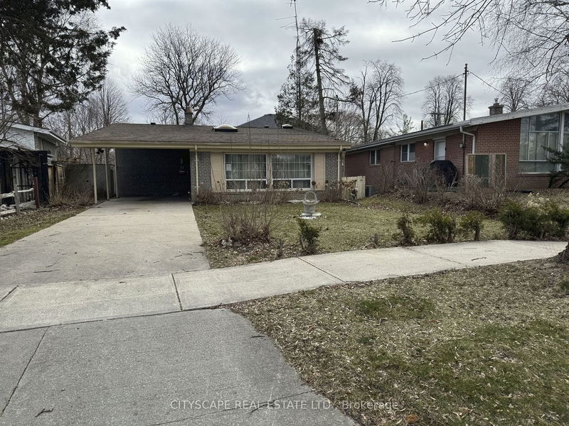 home for sale on 21 Alhart Drive