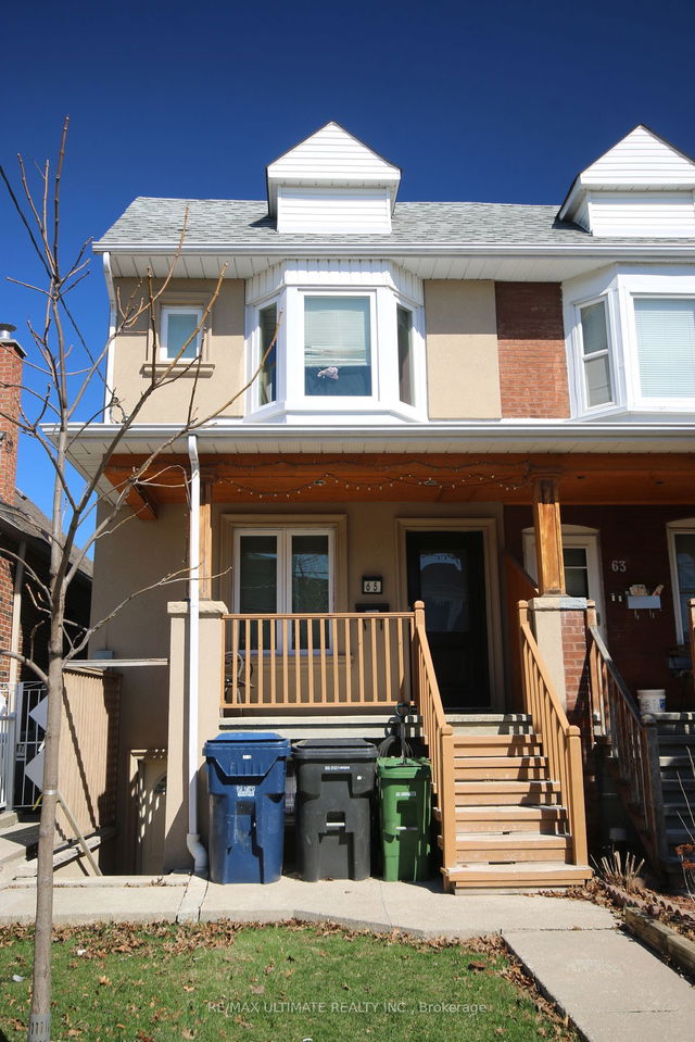 65 Blackthorn Avenue