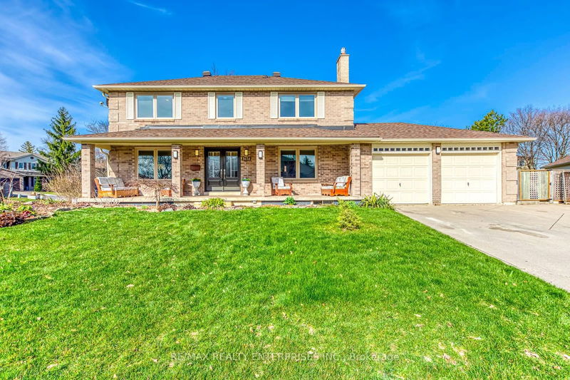home for sale on 3174 Keynes Crescent