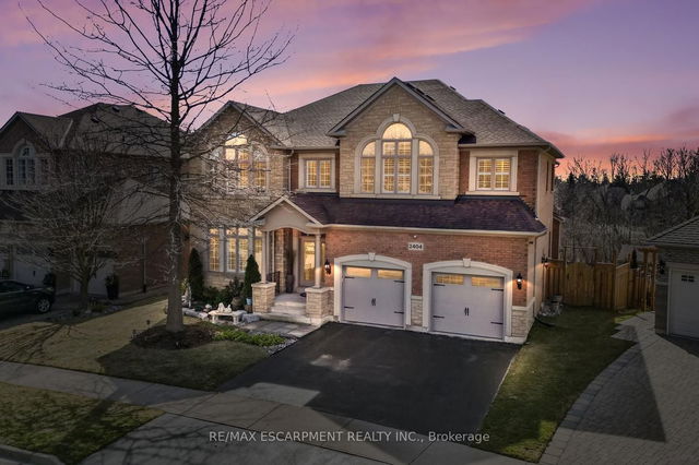 2404 Valley Forest Way