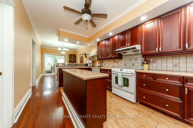 home for sale on 168 Harvie Avenue