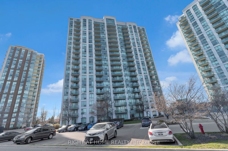 home for sale on 501-4850 Glen Erin Drive