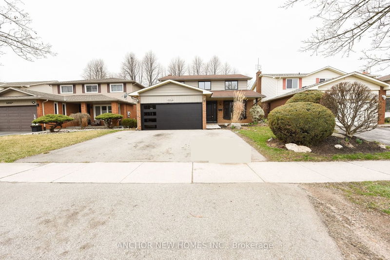 home for lease on 4205A Longmoor Drive