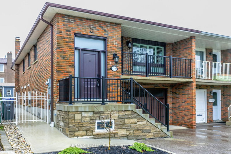 4190 Bishopstoke Lane, Mississauga, L4Z 1J3 | Image 2