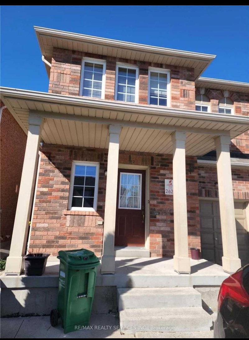 42 Flurry Circ, Brampton, L6X 0S8 | Image 2