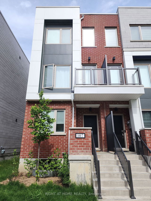 107 WILLIAM DUNCAN Road