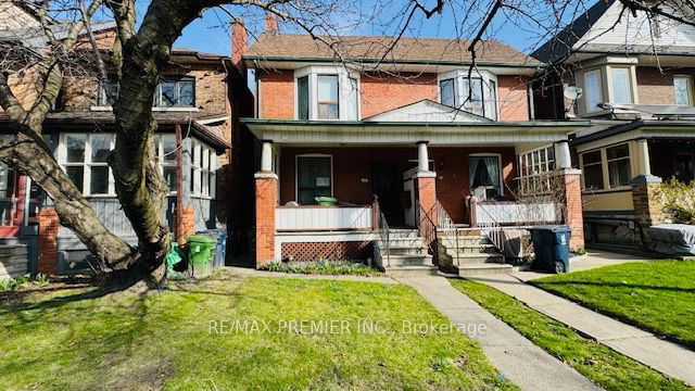 52 Geoffrey Street