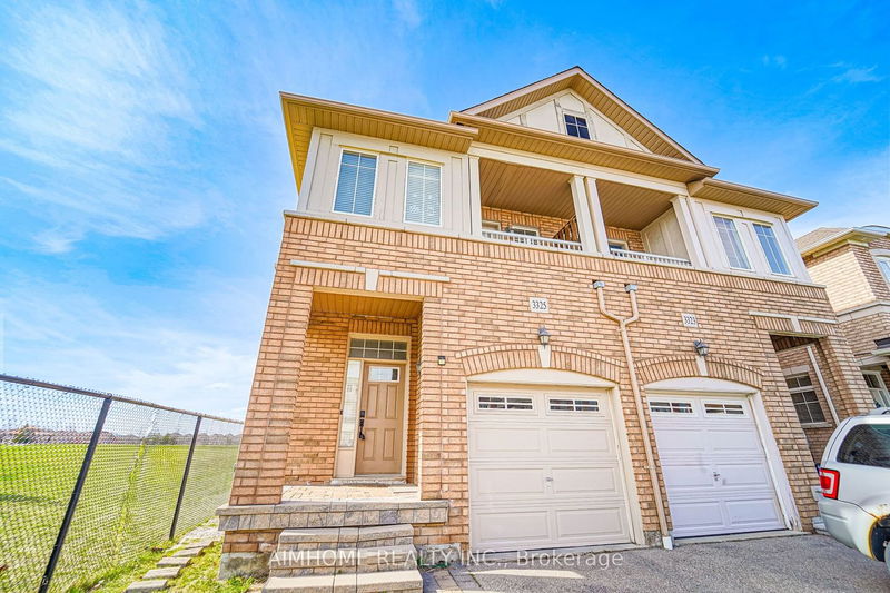home for sale on 3325 Sunlight Street