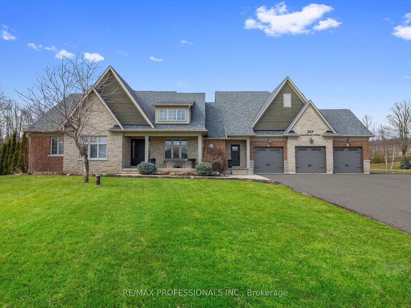 home for sale on 20 Davidson Drive