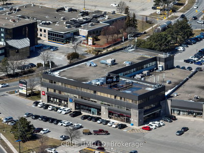 Office for lease at 212-3701 Chesswood Drive, Toronto, Ontario, M3J 2P6 - York University Heights - MLS: W8223622