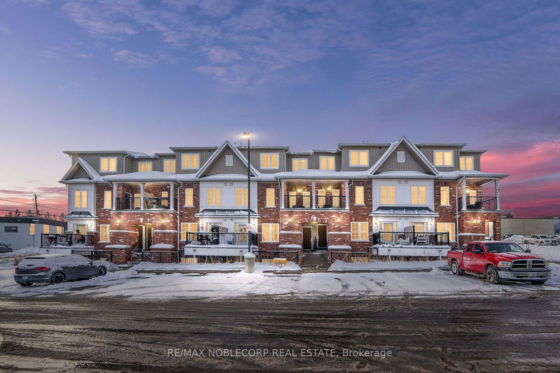 home for sale on 5-5 Armstrong Street