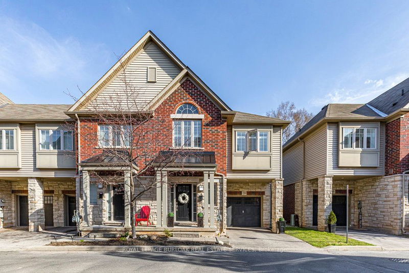 home for sale on 28-362 Plains Road E