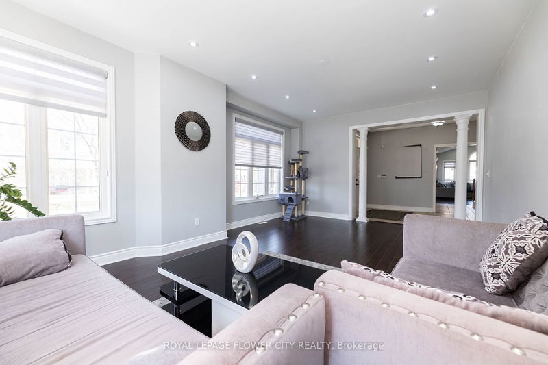 39 Charger Lane  Brampton, L7A 3C3 | Image 10