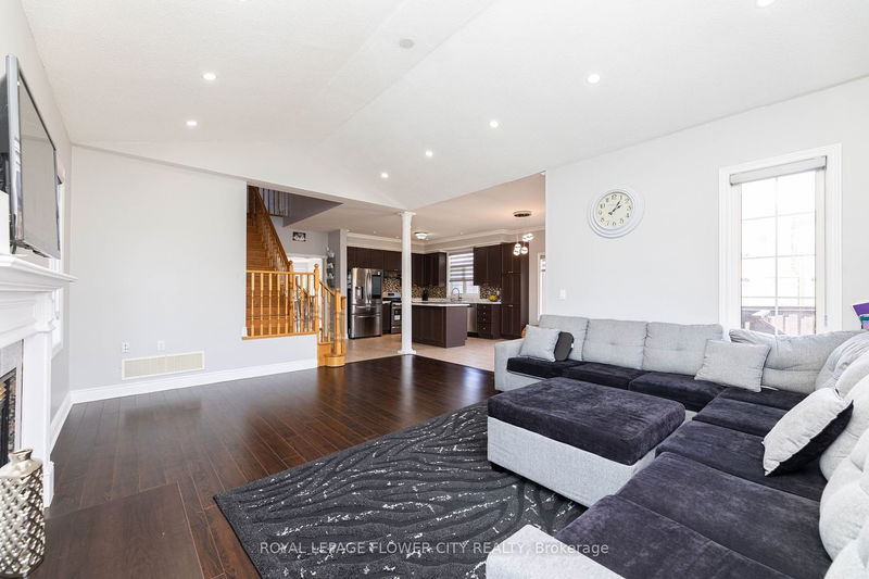 39 Charger Lane  Brampton, L7A 3C3 | Image 16