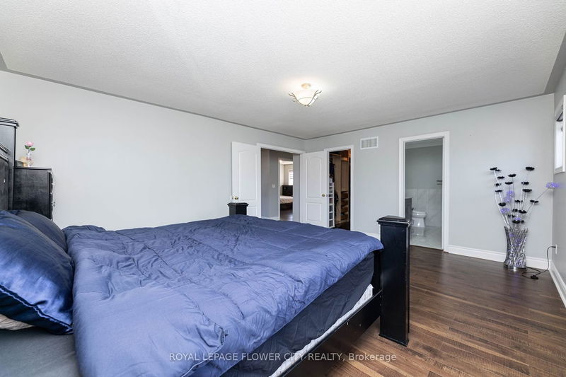 39 Charger Lane  Brampton, L7A 3C3 | Image 23