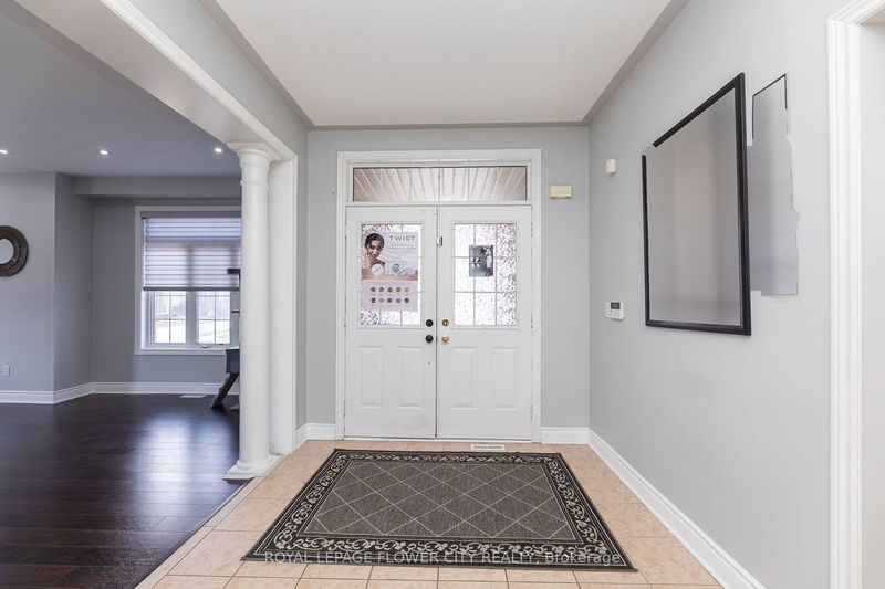 39 Charger Lane  Brampton, L7A 3C3 | Image 6