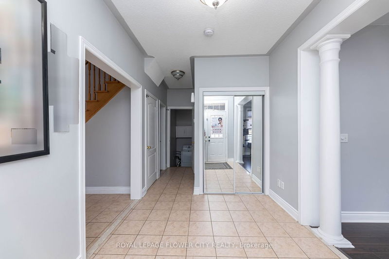 39 Charger Lane  Brampton, L7A 3C3 | Image 7