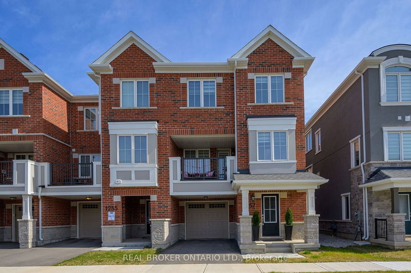 home for sale on 1257 Walnut Landing