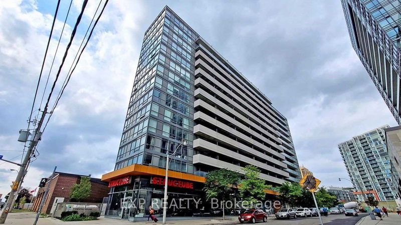 home for lease on 1014-20 Joe Shuster Way