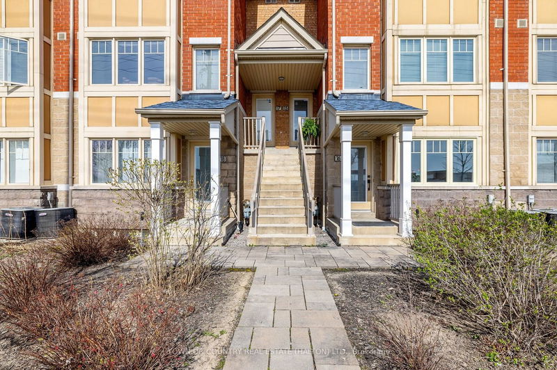 home for sale on 15-3985 Eglinton Avenue W