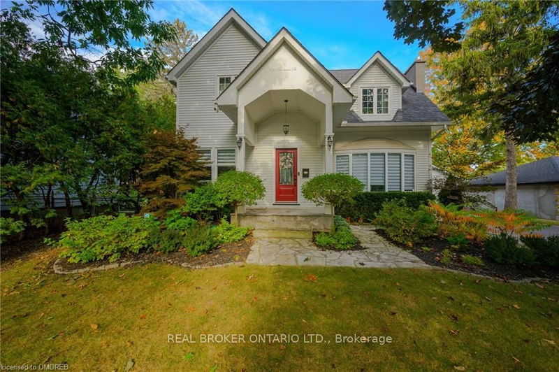home for sale on 489 Rebecca Street