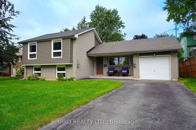 73 Elizabeth Drive