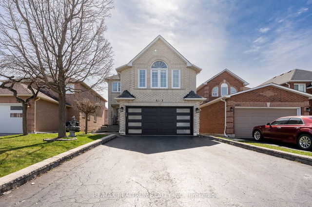 3847 Althorpe Circle