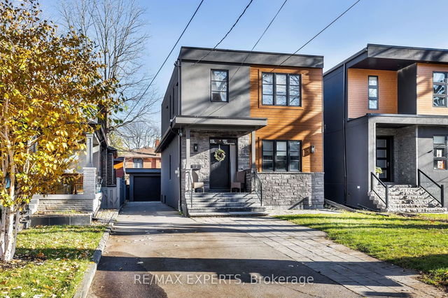 5 Dartmouth Crescent