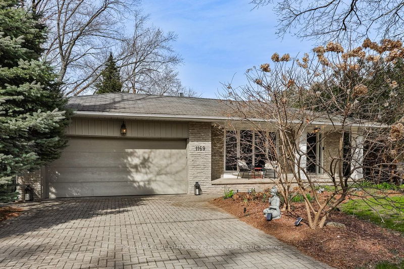 home for sale on 1169 Kane Road