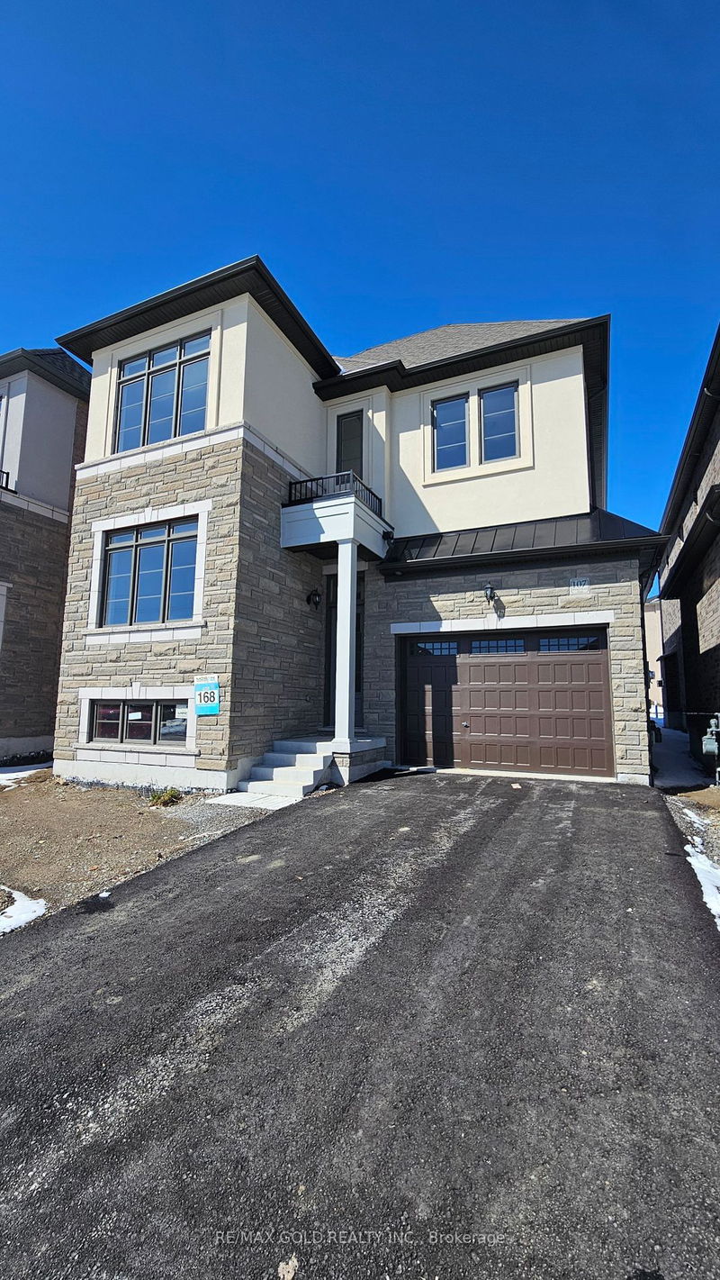 home for sale on 107 Walker Road W