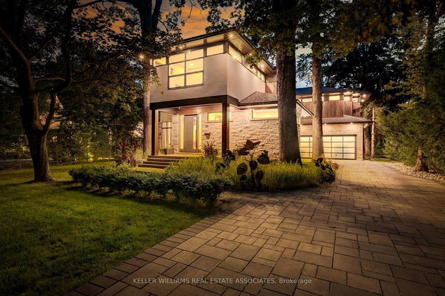 99 Veronica Drive