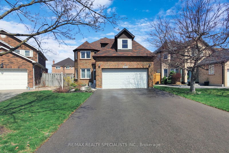 home for sale on 4568 Gullfoot Circle