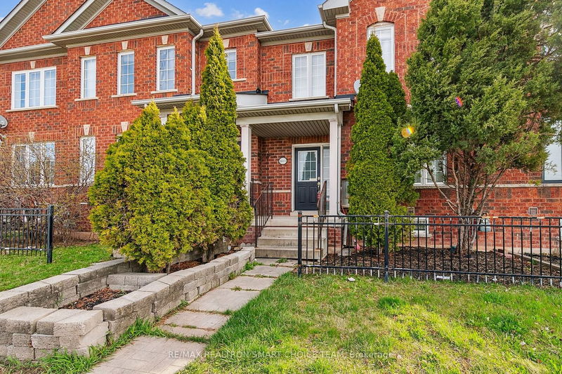 home for sale on 1849 Appleby Line