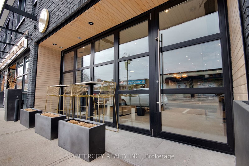 Room1 - 43 Main St S, Halton Hills, L7G 3H2 | Image 2