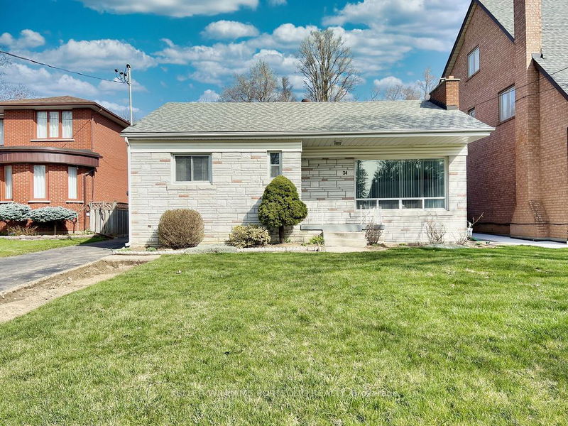 home for lease on Lower-34 Ovida Avenue