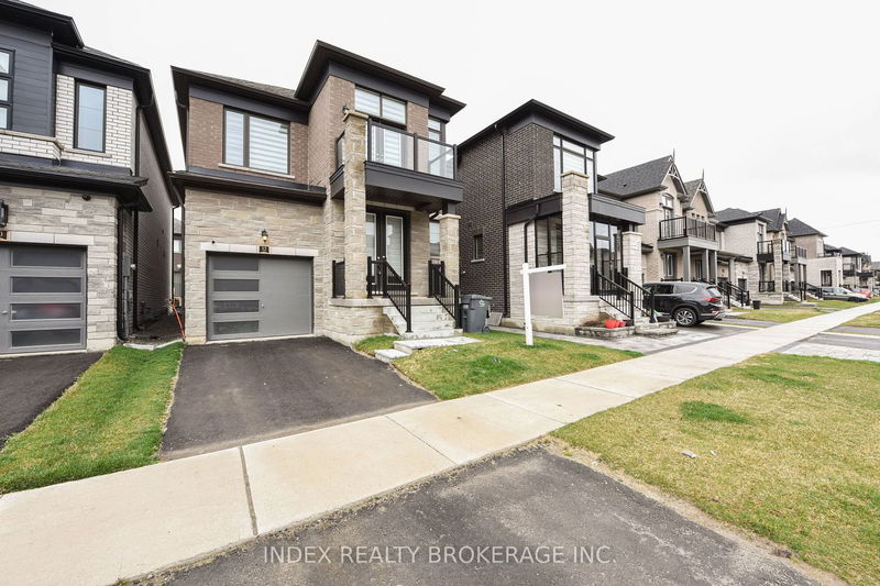 home for sale on 12 Del Grappa Street