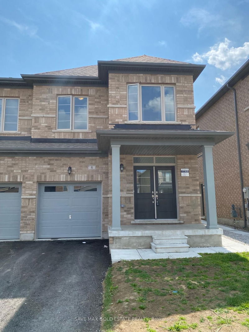 home for lease on 8 Truffle Court