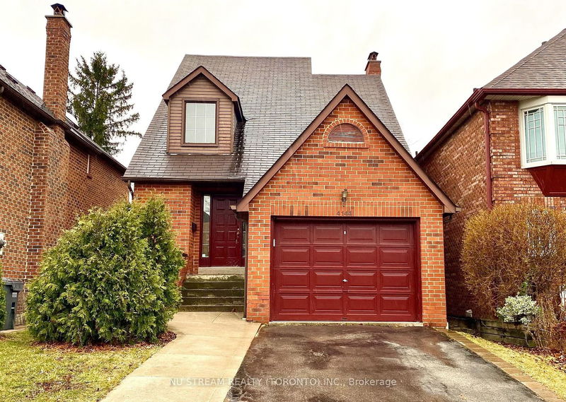 home for lease on Lower-4144 Lastrada Heights