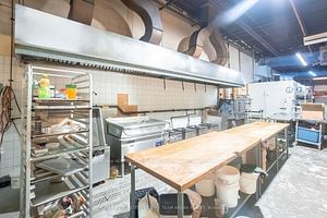 Sale Of Business sold at 62-64-40 Magnetic Drive, Toronto, Ontario, M3J 2C4 - York University Heights - MLS: W8227968