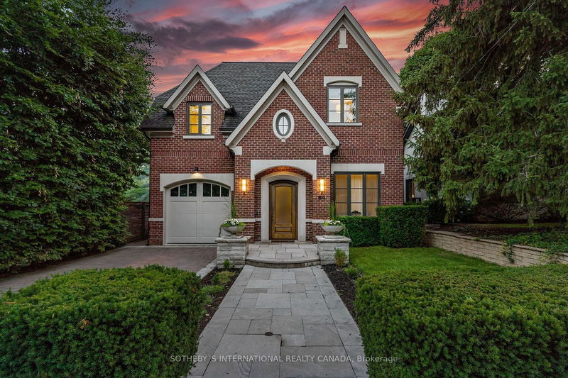 84 KINGSWAY Cres, Toronto - Kingsway South image-0-0