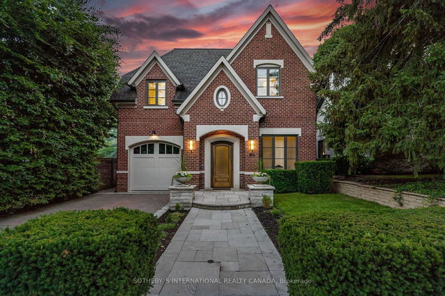 84 KINGSWAY Crescent