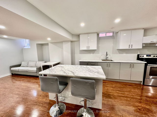 Bsmt - 2337 Kirkhill Place