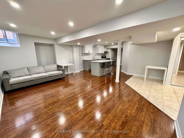 Bsmt - 2337 Kirkhill Place