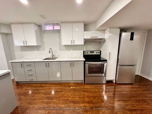 Bsmt - 2337 Kirkhill Place